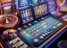 Game bắn cá sống động tại vz9901 với đồ họa sắc nét và hiệu ứng bắt mắt